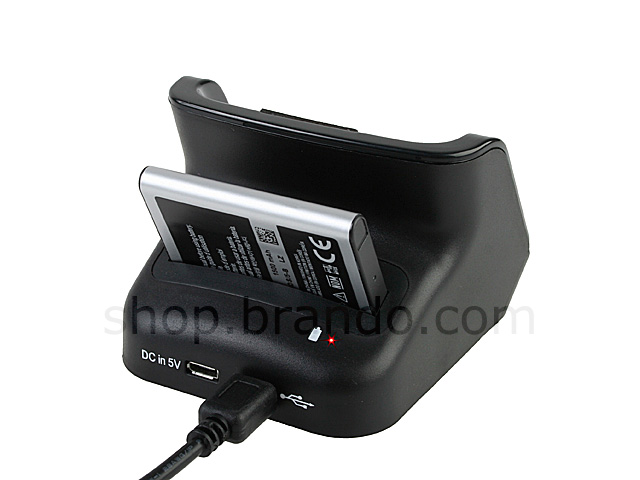 Google Nexus S 2nd Battery USB Cradle