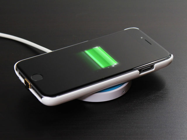iPhone 6 / 6s Wireless Charger Kit