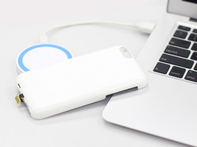 iPhone 6 / 6s Wireless Charger Kit