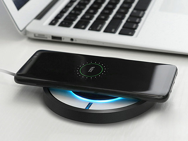 Magic Disk 4 QI Wireless Charger