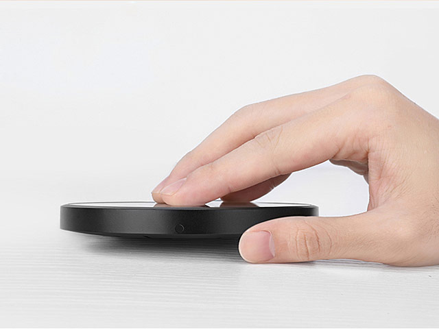 Magic Disk 4 QI Wireless Charger