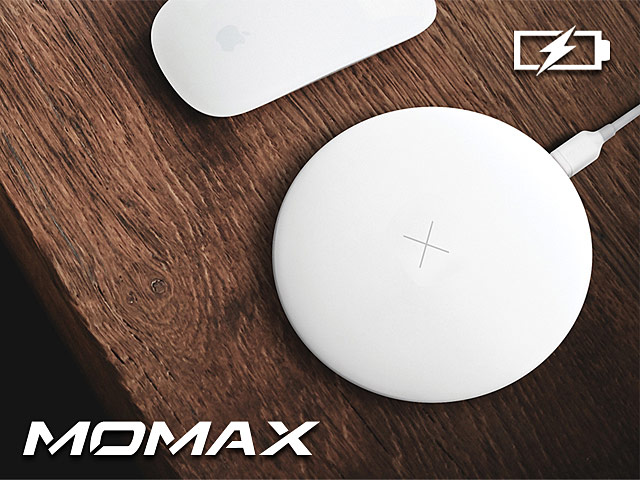 Momax Q.Pad X Fast Wireless Charger