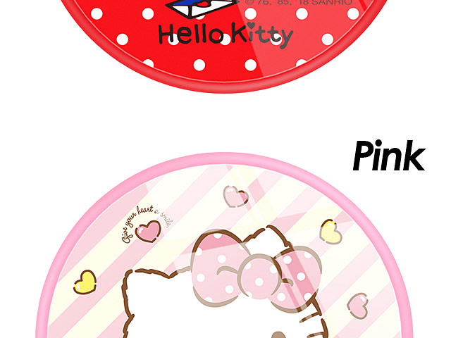 Hello Kitty Wireless Charger