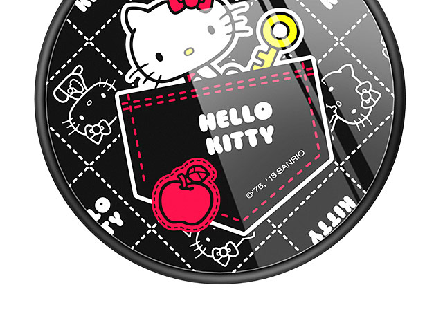 Hello Kitty Wireless Charger