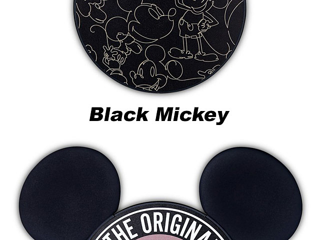 infoThink Mickey 90 Years Series Wireless Charging Pad