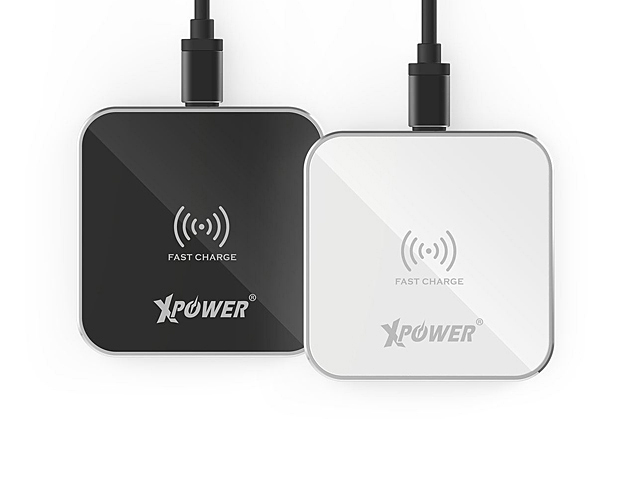 XPower XPAD 9V Wireless Fast Charging Pad
