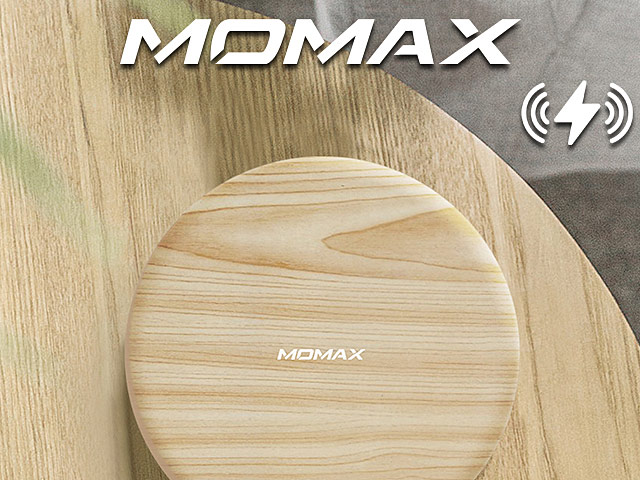 Momax Q.Pad Max 15W Fast Wireless Charger
