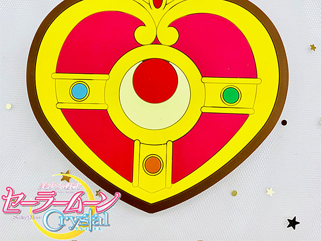 Sailor Moon Series Wireless Charger