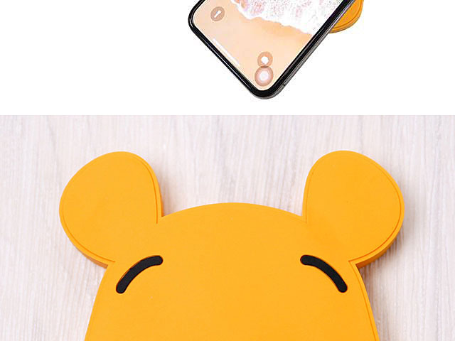 Winnie the Pooh Wireless Charger