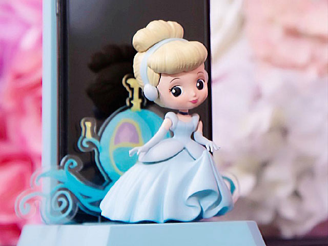 Disney Lovely Princess Series Wireless Charger