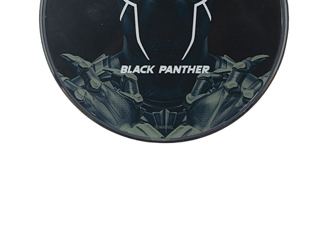 Marvel Black Panther 10W Wireless Charger