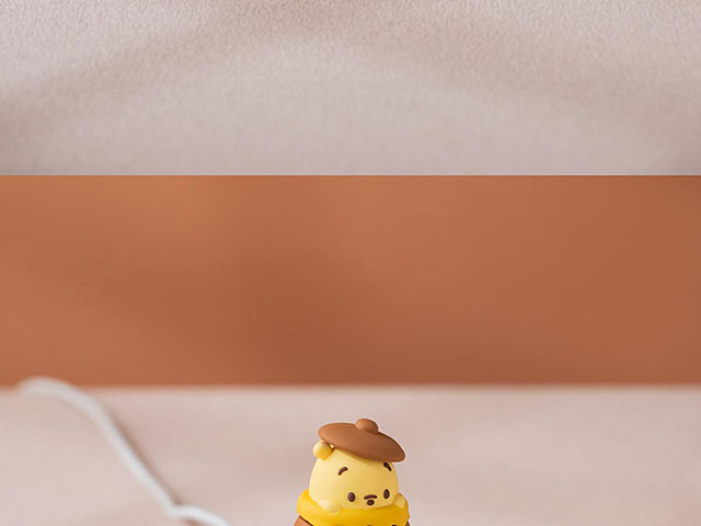 infoThink UFUFY Winnie The Pooh Series Magnetic Wireless Charger